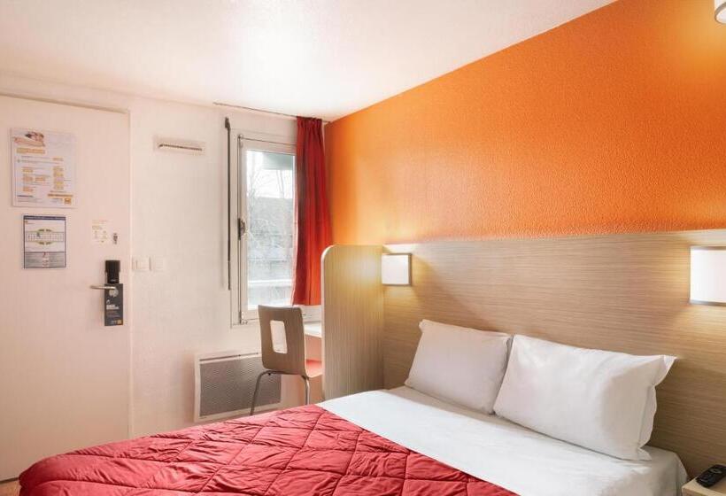 בית מלון כפרי Premiere Classe Meaux Nanteuil Les Meaux