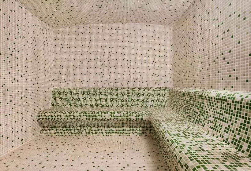 호텔 Ramada Plaza By Wyndham Mardin