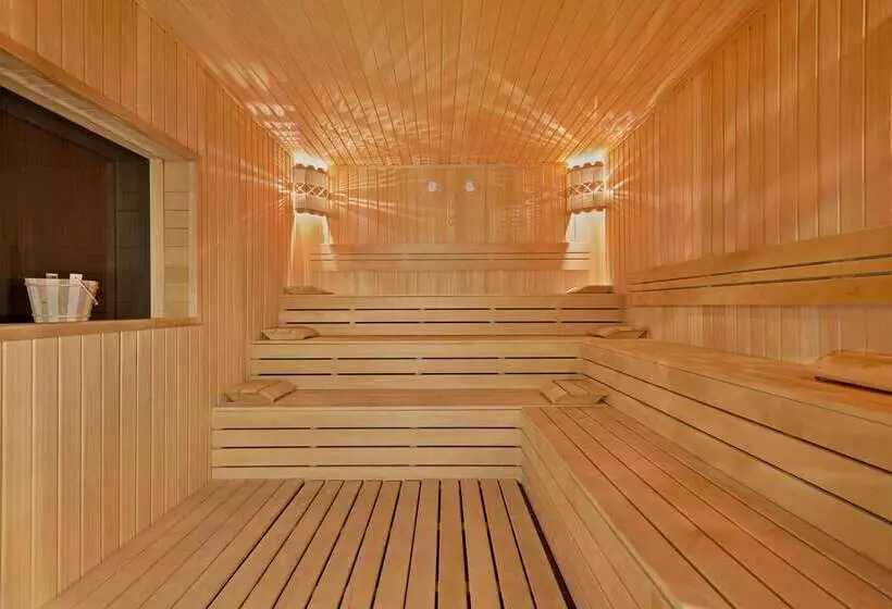 호텔 Ramada Plaza By Wyndham Mardin