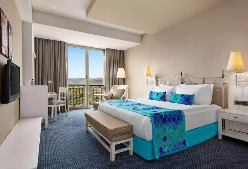 호텔 Ramada Plaza By Wyndham Mardin