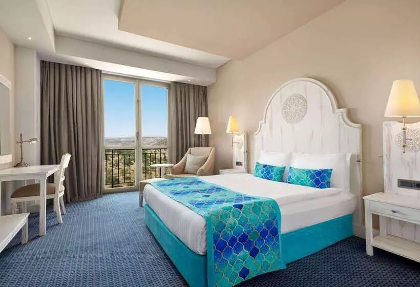 호텔 Ramada Plaza By Wyndham Mardin