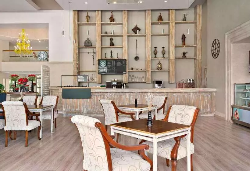 호텔 Ramada Plaza By Wyndham Mardin