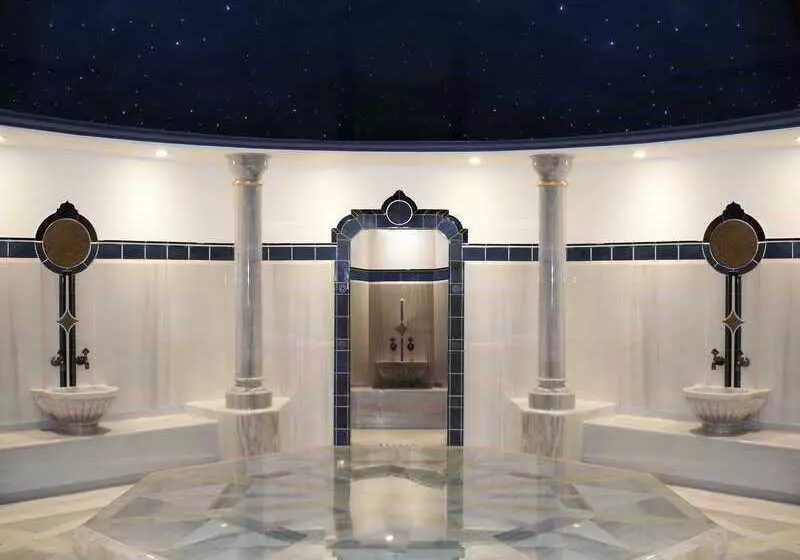 호텔 Ramada Plaza By Wyndham Mardin