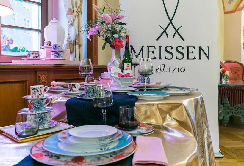 Romantik Hotel Schwanefeld & Spa