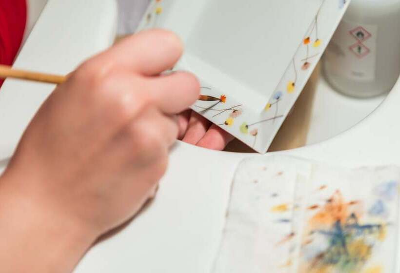 Romantik Hotel Schwanefeld & Spa