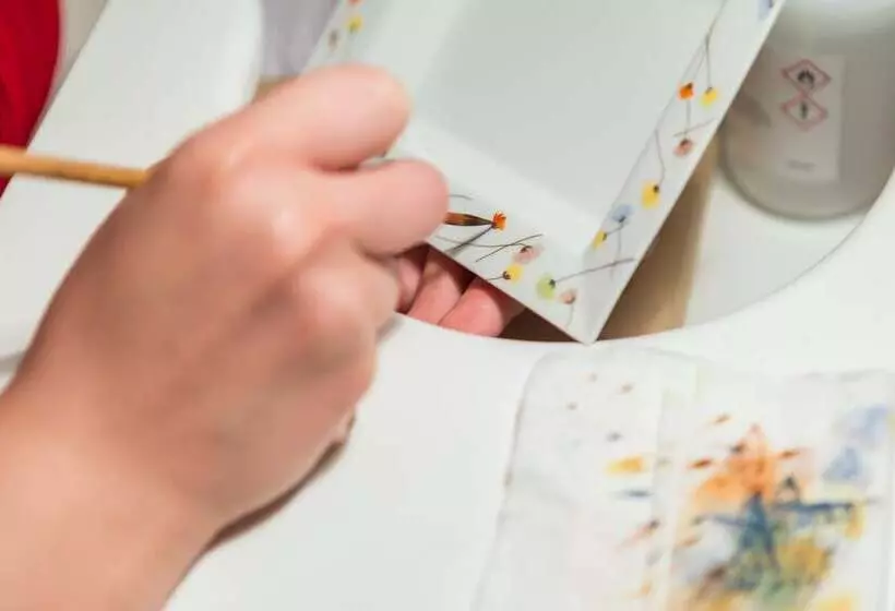 Romantik Hotel Schwanefeld & Spa