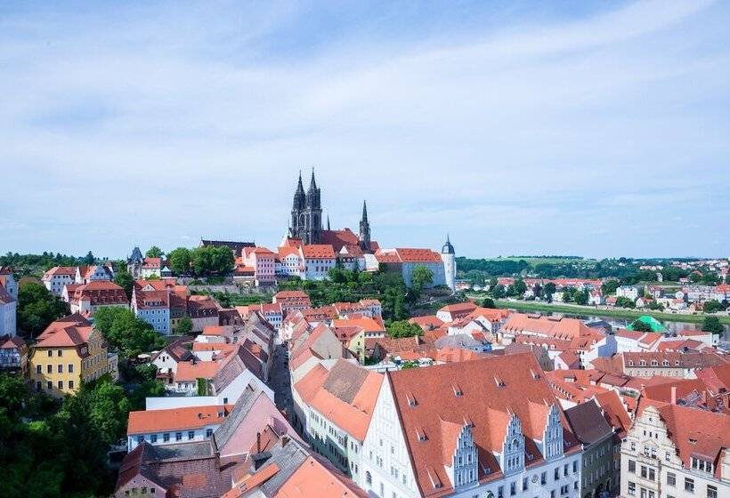 Romantik Hotel Schwanefeld & Spa