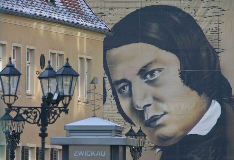 Romantik Hotel Schwanefeld & Spa