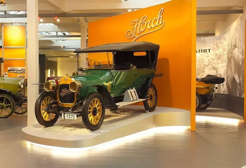 Romantik Hotel Schwanefeld & Spa