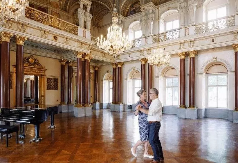 Romantik Hotel Schwanefeld & Spa