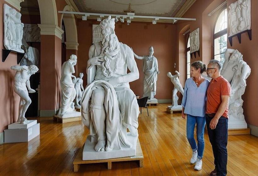 Romantik Hotel Schwanefeld & Spa