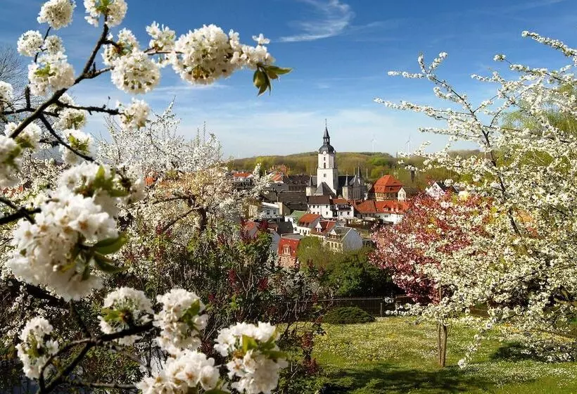 Romantik Hotel Schwanefeld & Spa