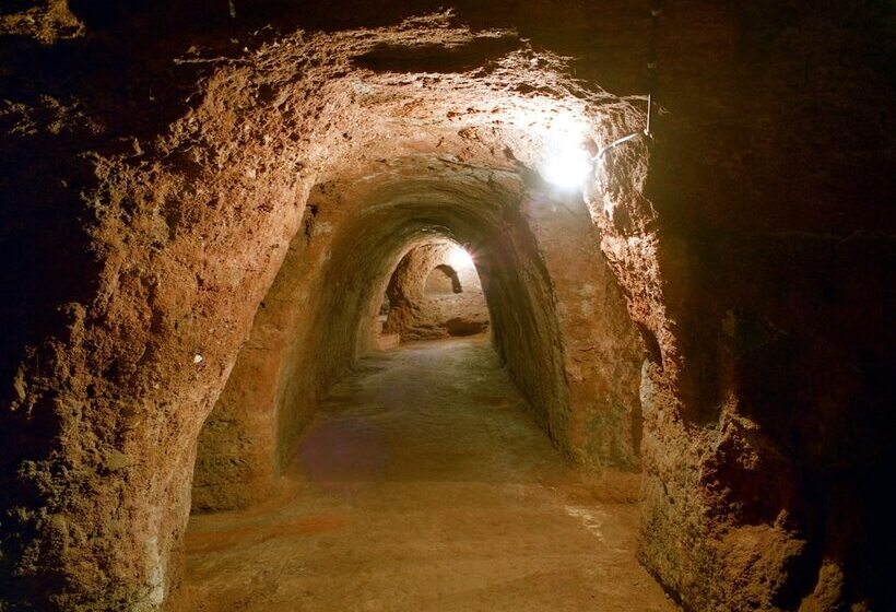 Romantik Hotel Schwanefeld & Spa