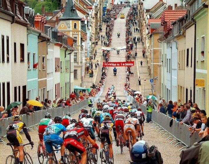 Romantik Hotel Schwanefeld & Spa