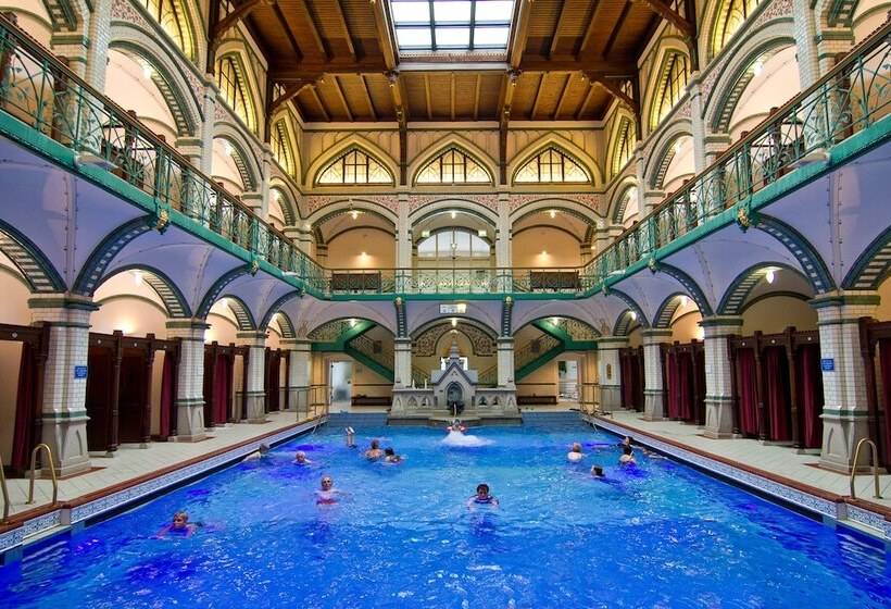 Romantik Hotel Schwanefeld & Spa