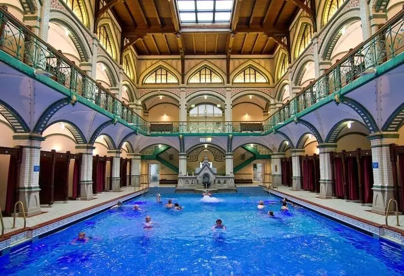 Romantik Hotel Schwanefeld & Spa