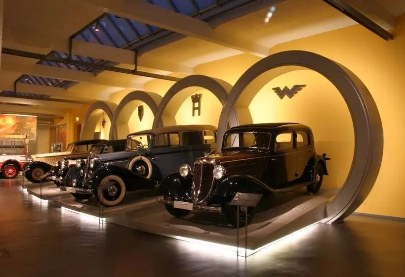 Romantik Hotel Schwanefeld & Spa