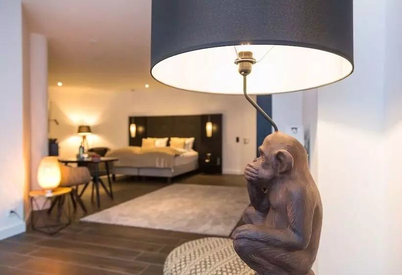 Romantik Hotel Schwanefeld & Spa