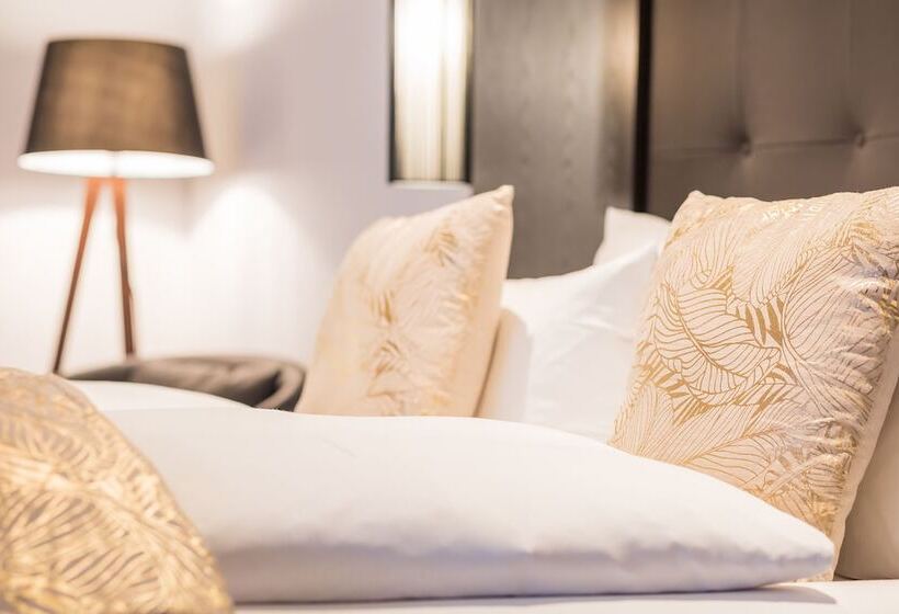 Romantik Hotel Schwanefeld & Spa