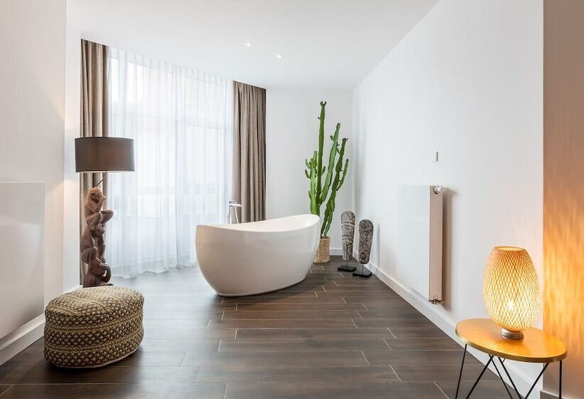 Romantik Hotel Schwanefeld & Spa