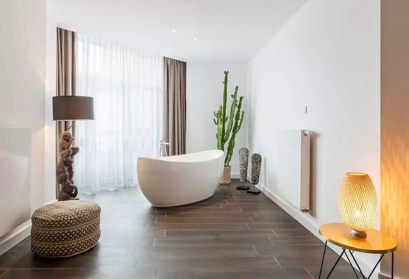 Romantik Hotel Schwanefeld & Spa