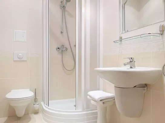 בית מלון כפרי Savoy