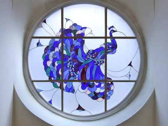 בית מלון כפרי Savoy