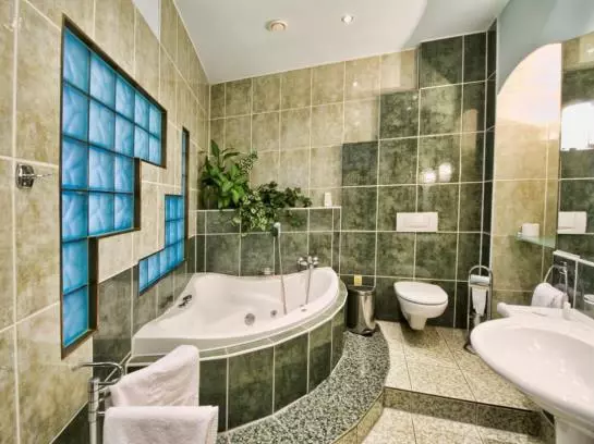 בית מלון כפרי Savoy