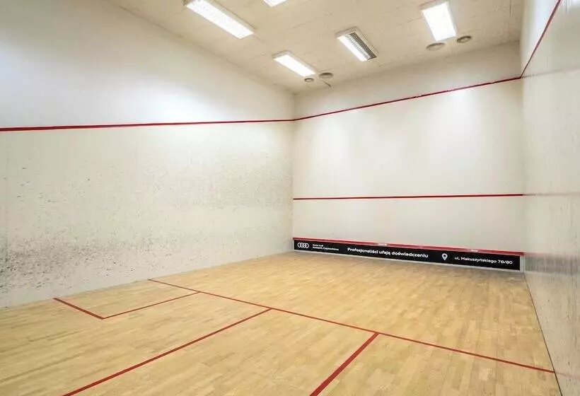 בית מלון כפרי Scout