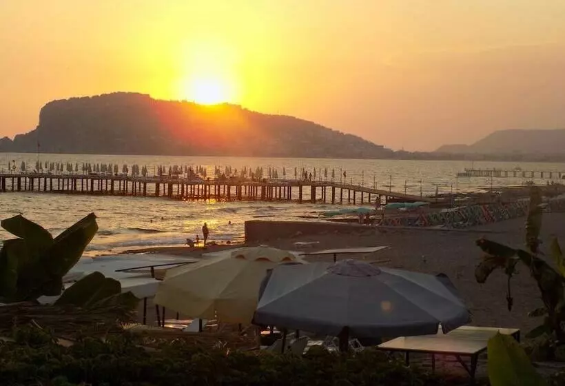 酒店 Semt Luna Beach