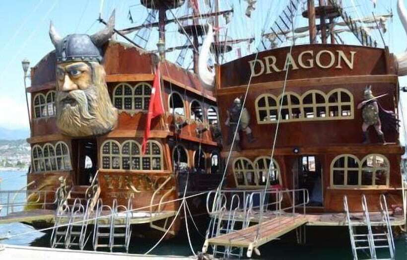 Отель Semt Luna Beach