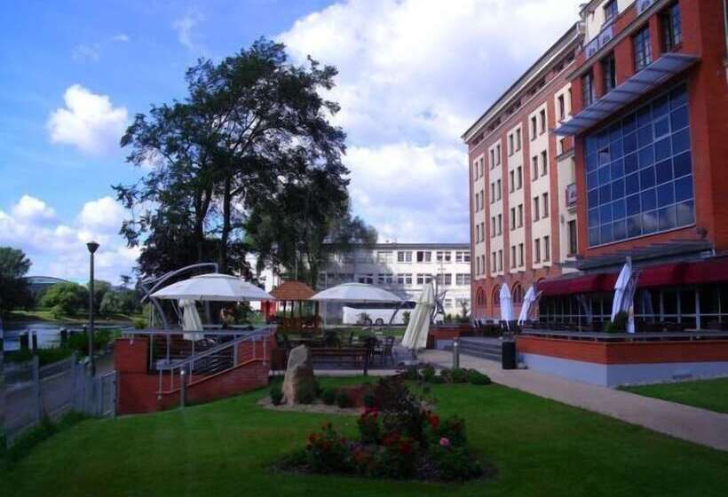 هتل Słoneczny Młyn