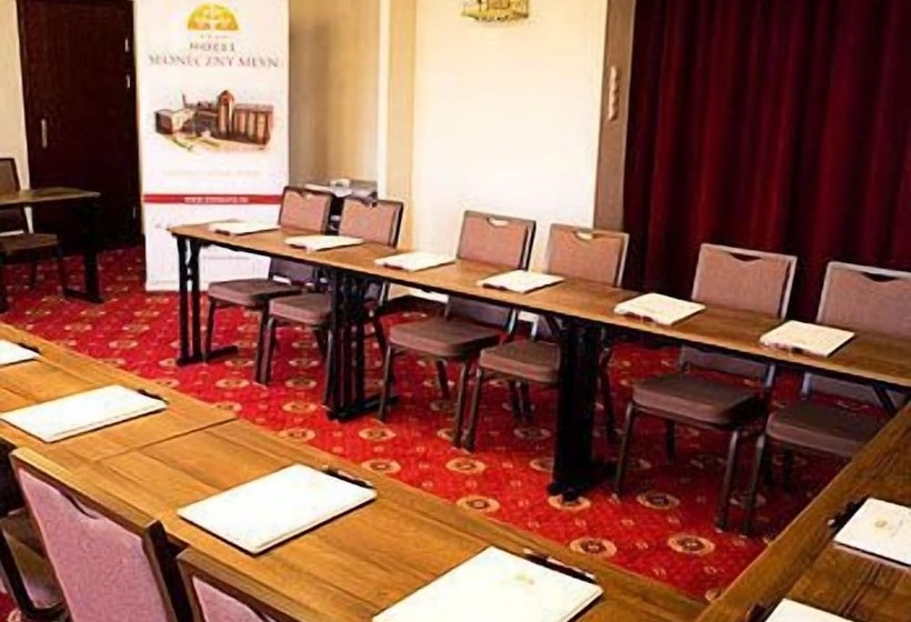 هتل Słoneczny Młyn