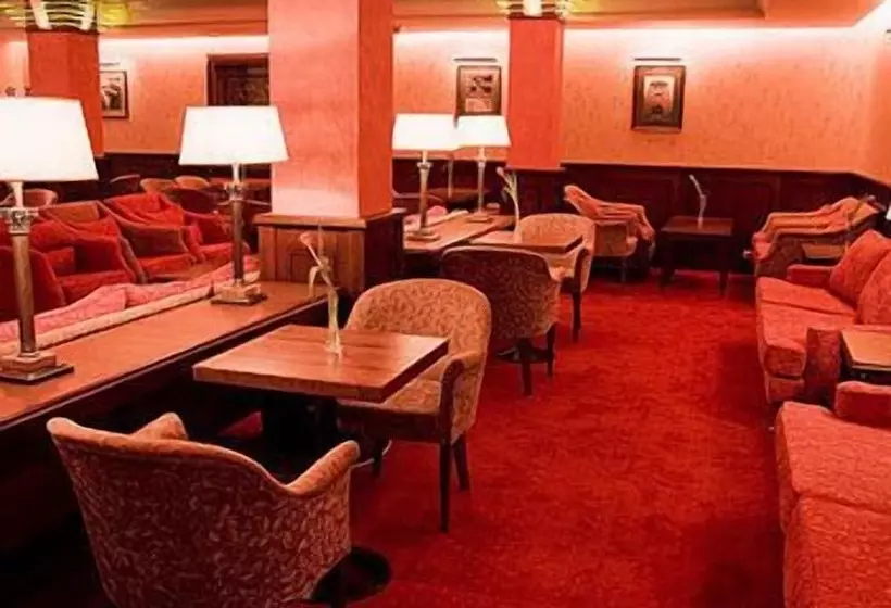 Отель Słoneczny Młyn