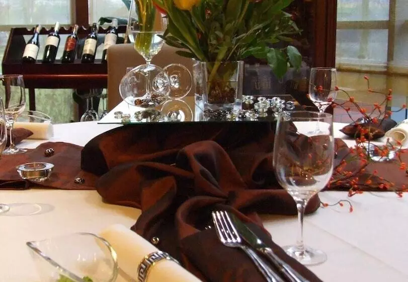 Отель Słoneczny Młyn