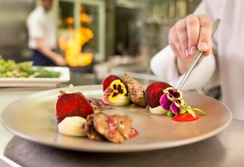 هتل Słoneczny Młyn