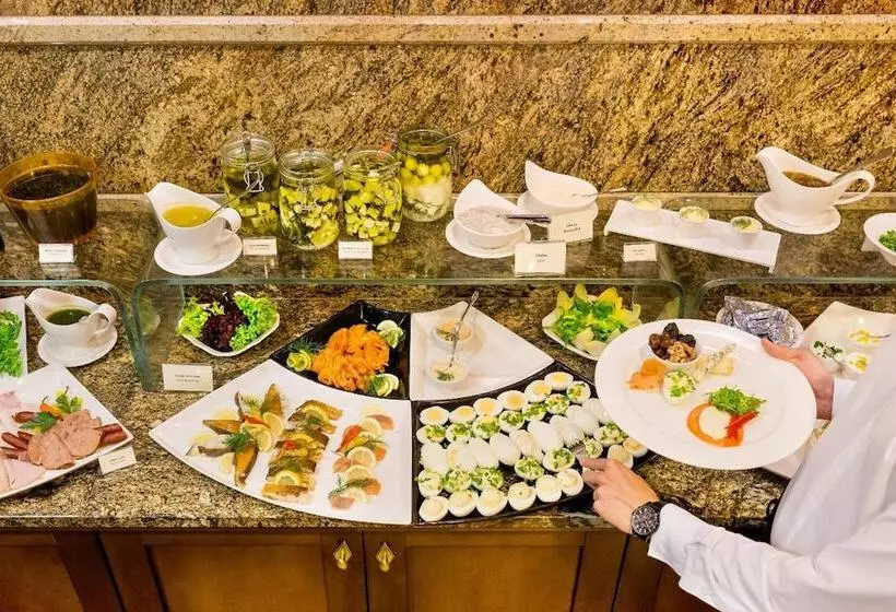 Отель Słoneczny Młyn