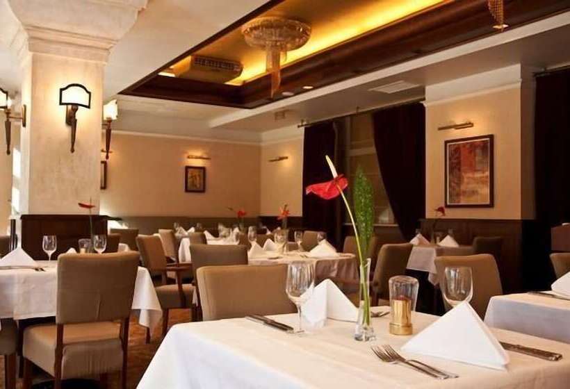 هتل Słoneczny Młyn