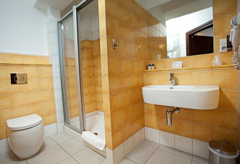 هتل Słoneczny Młyn