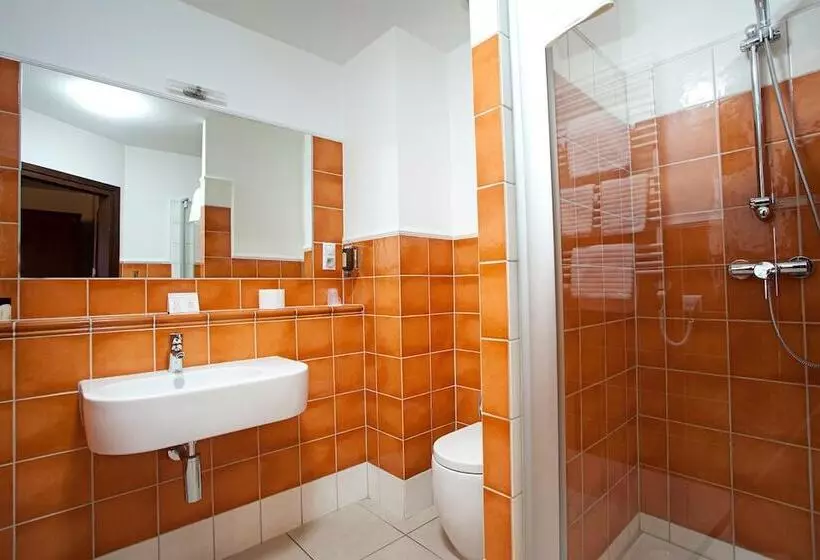 Отель Słoneczny Młyn