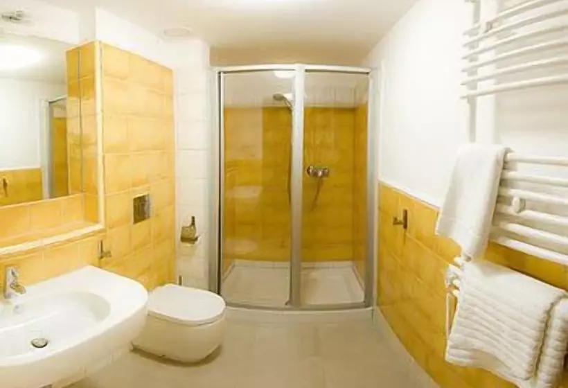 Отель Słoneczny Młyn