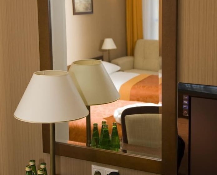 هتل Słoneczny Młyn