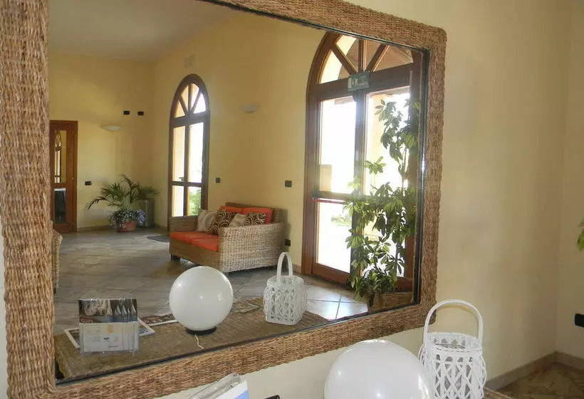 酒店 Sport Village