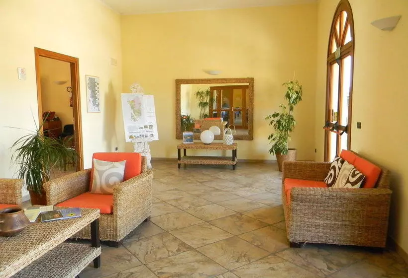 酒店 Sport Village