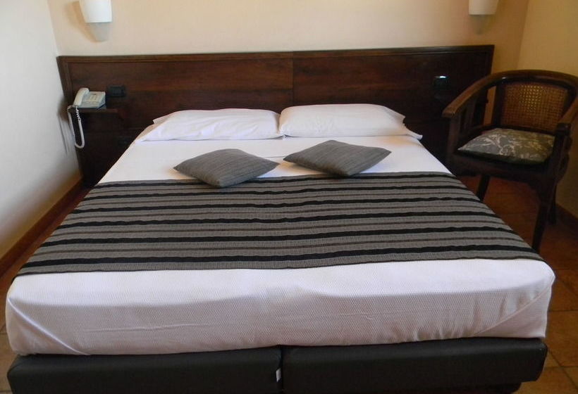 בית מלון כפרי Sport Village