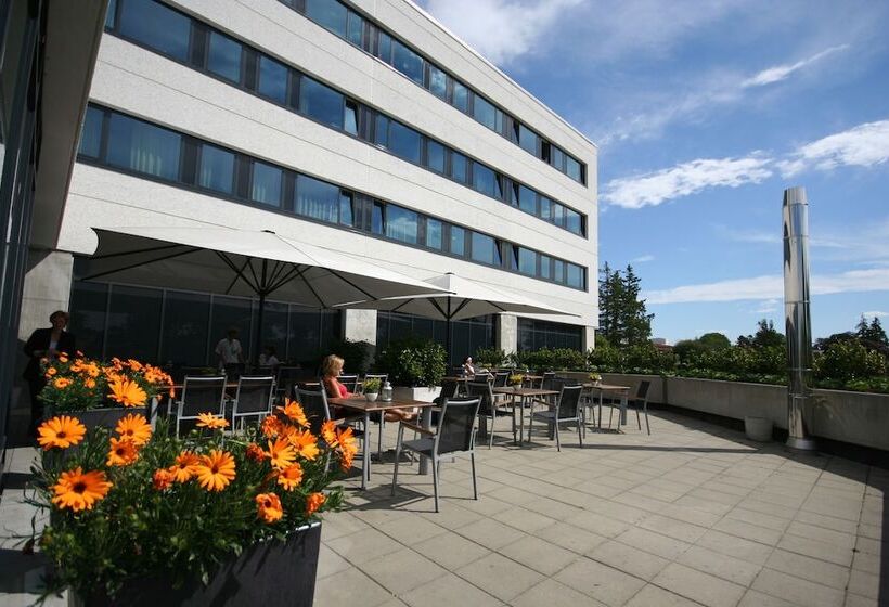 בית מלון כפרי St Svithun