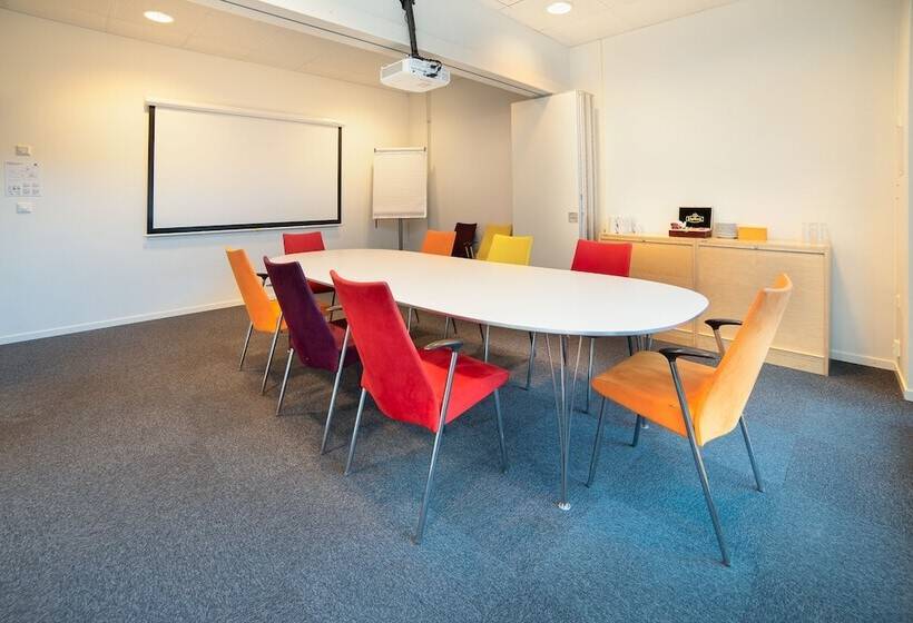 בית מלון כפרי St Svithun