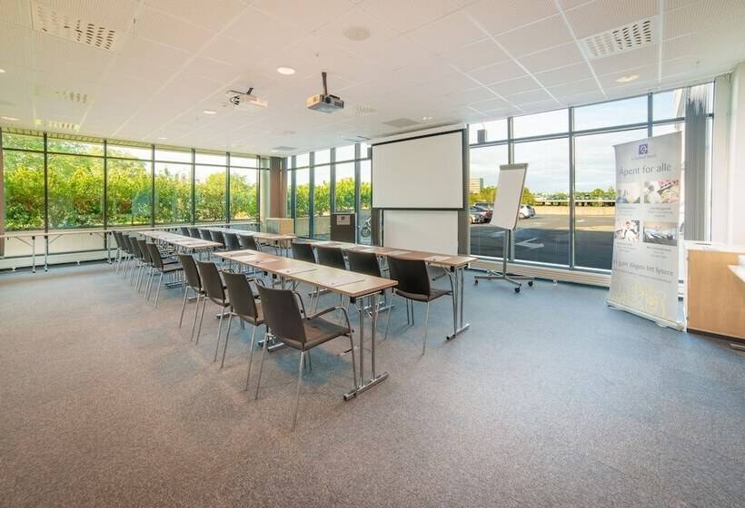 בית מלון כפרי St Svithun