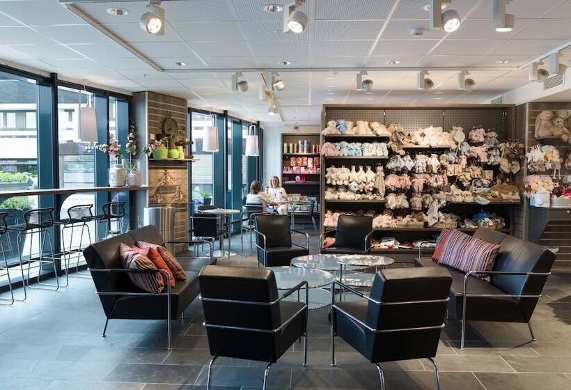 בית מלון כפרי St Svithun