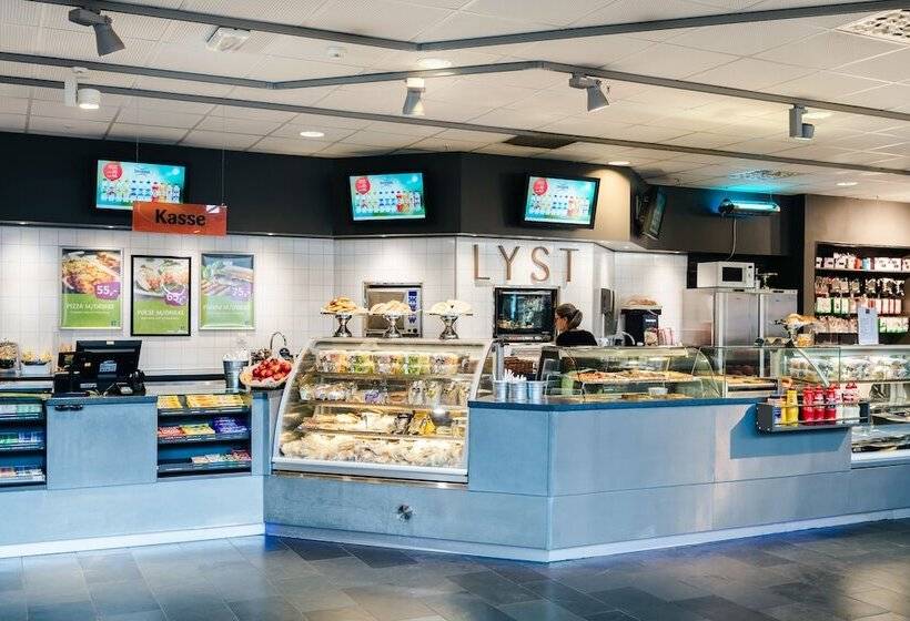 בית מלון כפרי St Svithun